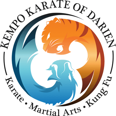 Darien's leader in karate and martial arts. Superior quality lessons for kids and adults!