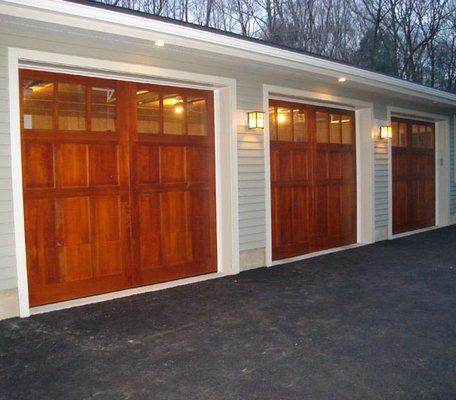 The Garage Door Center