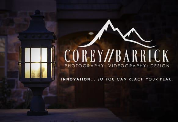 Corey Barrick Photography & Design