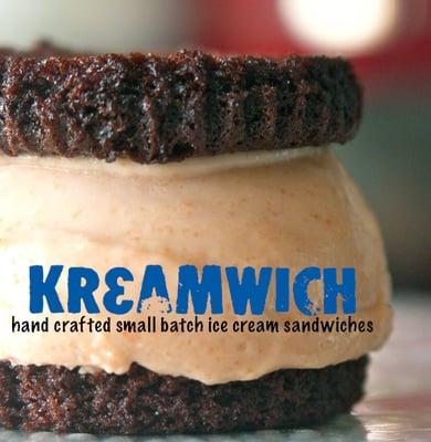 Kreamwich