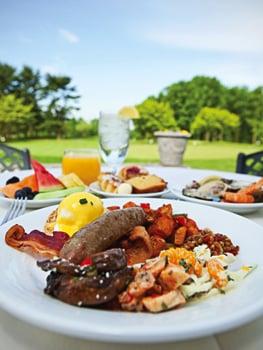 Delaware's Best Sunday Brunch