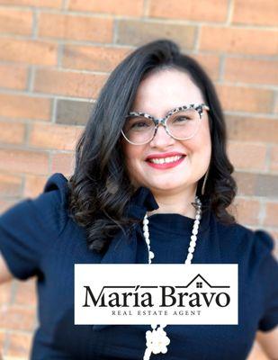 Maria Bravo - RG Realty Group