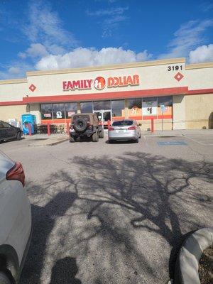 Family Dollar