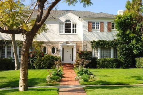 Southern California Home - SOLD!