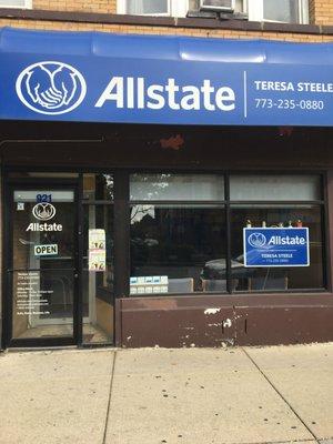 Allstate Insurance