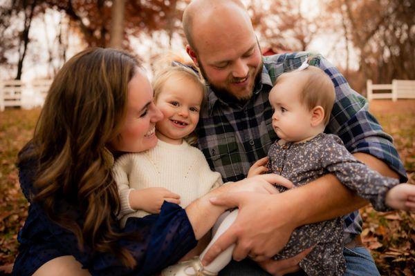 Family session