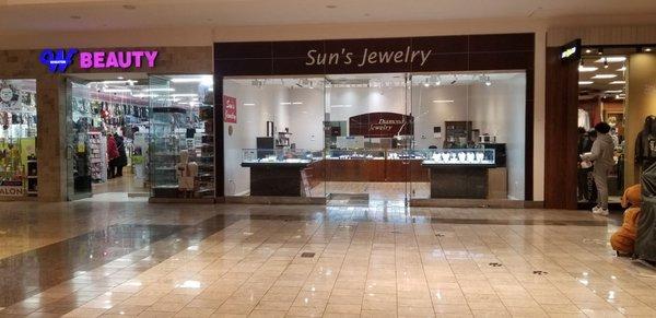 Sun's Jewelry & Clock