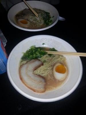 Ramen from Food Film Festival