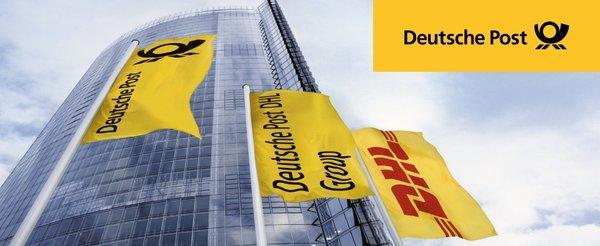 Deutsche Post DHL_banner