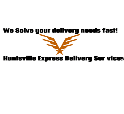 Huntsville Express Delivery Service