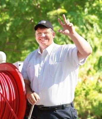 Rooter Wizard Plumbing and Drains a local Salt Lake City plumber - Can't Flush, We'll Rush!