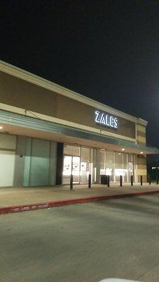 Zales - Pasadena