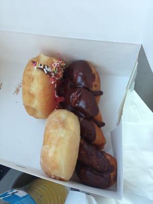 Donut Box