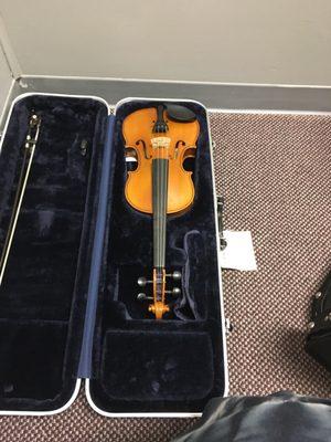 Violin