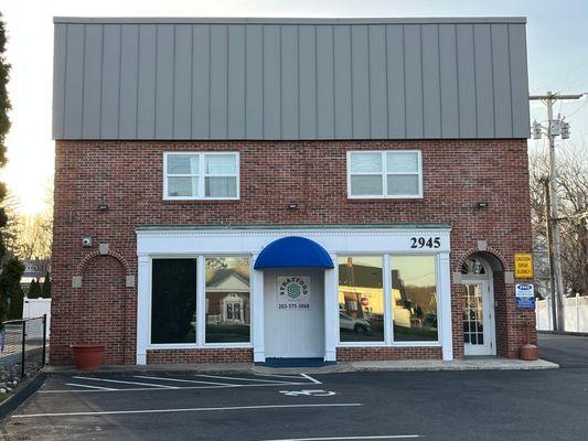 Stratford Smiles located at 2945 Main Street, Stratford, CT 06614