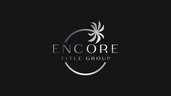 Encore Title Group