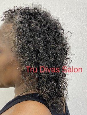 Tru Divas Salon