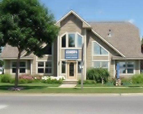 CBSR 700 W. Main St., Gaylord, MI  49735