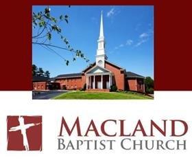 Macland Baptist Church