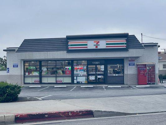 7-Eleven