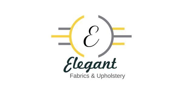 Elegant Fabrics & Upholstery