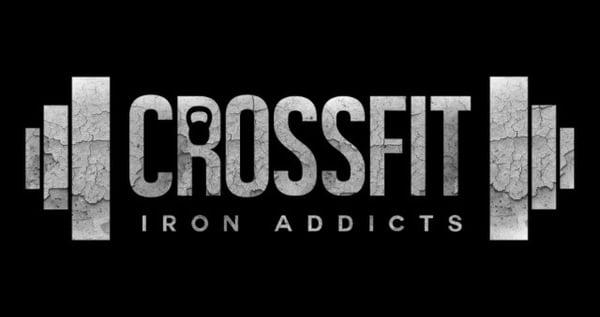 Crossfit Iron Addicts