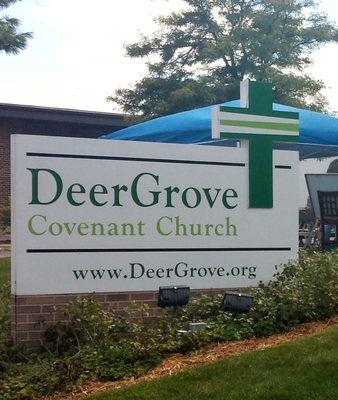 Deer Grove Covenant Church