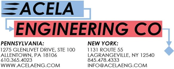 Acela Engineering Co