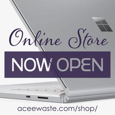 www.aceewaste.com/shop