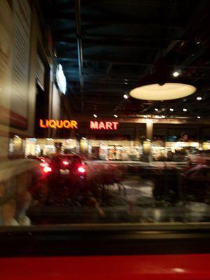 Liquor Mart