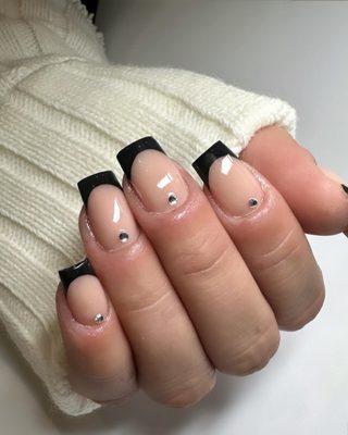 Lucky Nails