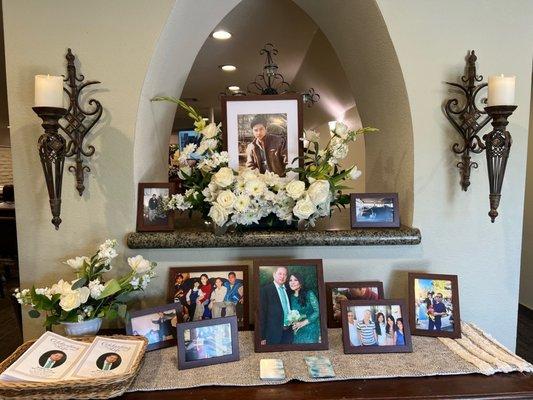 Rose Family Funeral Home & Cremation