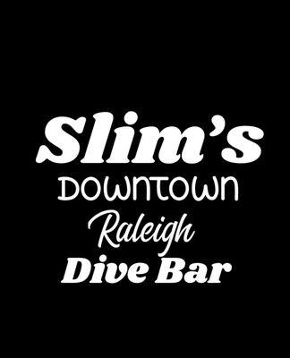 Slim's Downtown Dive Bar