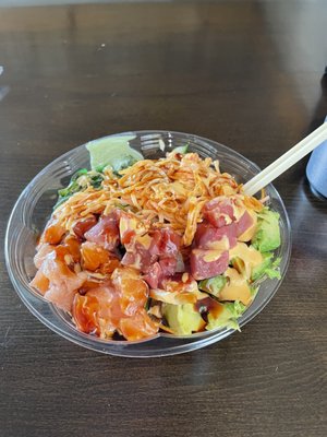 BYOBowl