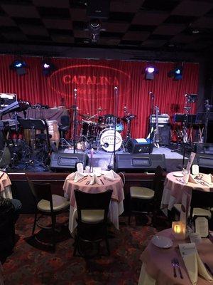 TMKMUSICLIVE! Events  Catalina Bar and Grille Los Angeles, CA