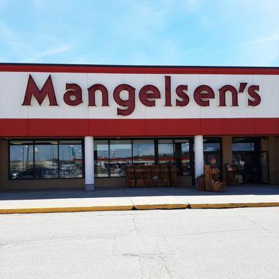 Mangelsen's