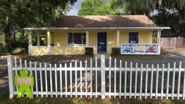 Playcare School Readiness Center