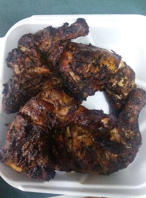 Jerk Chicken