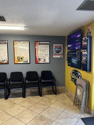 SW Motorsports & Complete Auto Center