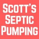 Scott's Septic Pumping