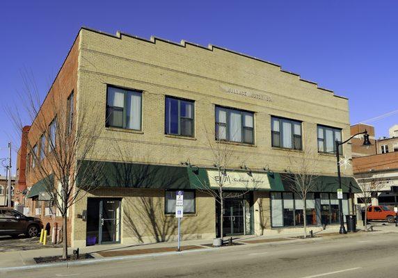 South Street Lofts