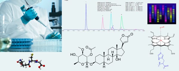 Pharmaceutical and Biotechnology court cases involving prescription drugs and vaccines safety