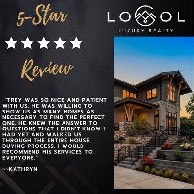 LoCol Luxury Realty