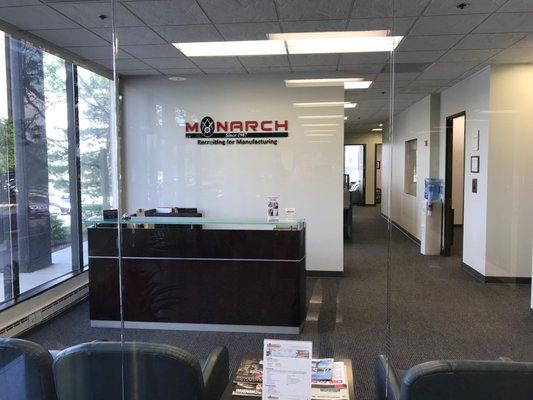 Monarch Technical Services