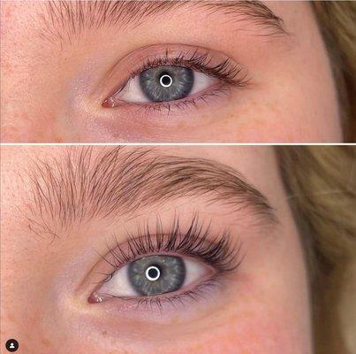 Lash Lift