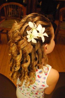 Child up do