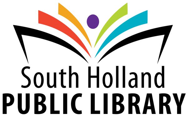 South Holland Public Library logo