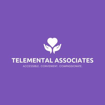 Telemental Associates logo