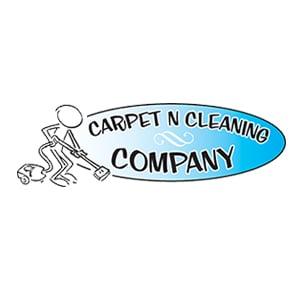 Carpet 'N' Cleaning Co