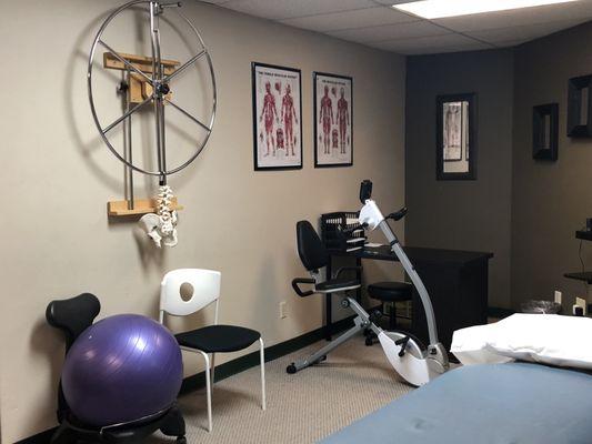 Advanced Wellness and Rehabilitation Center Tampa.